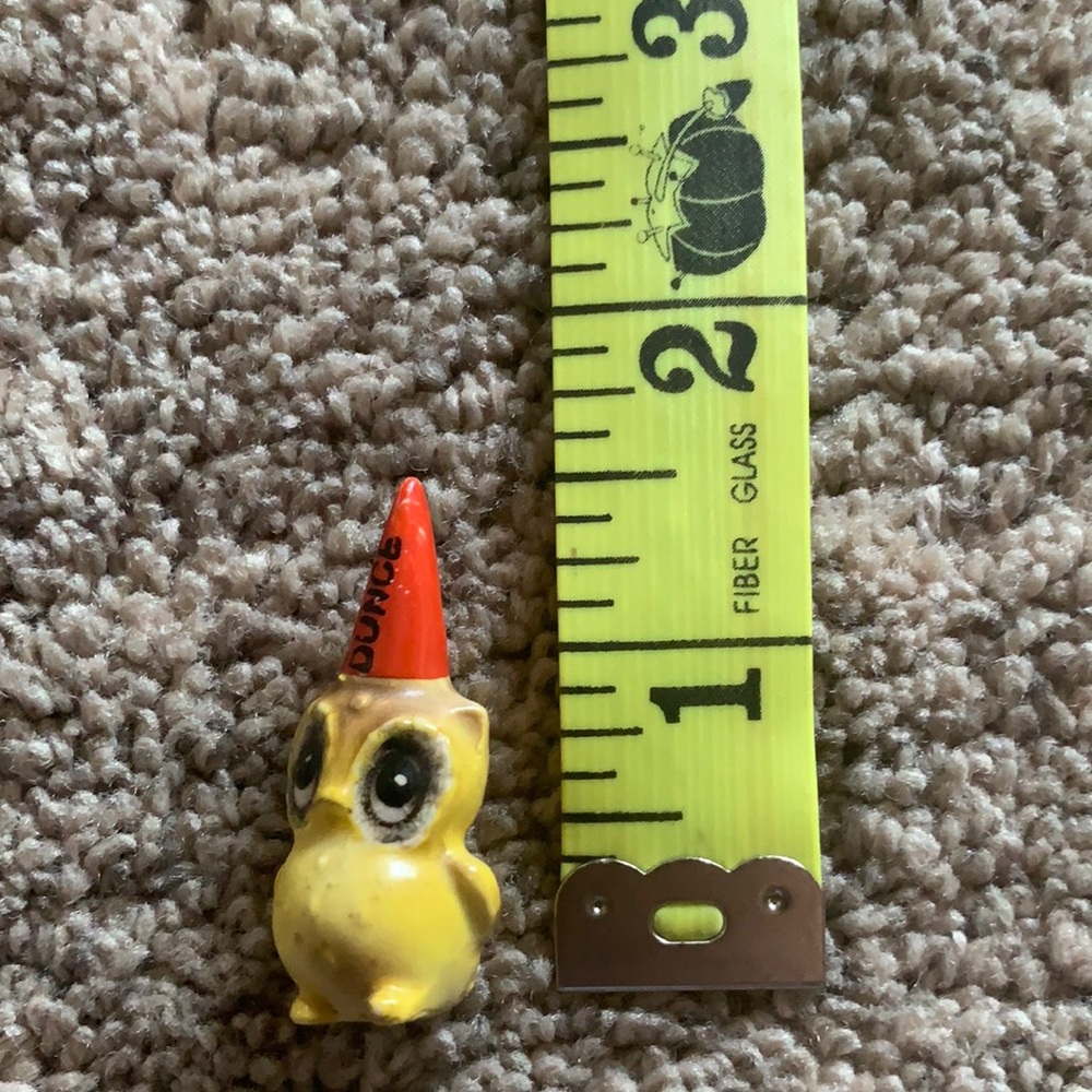 Vintage Josef original owl